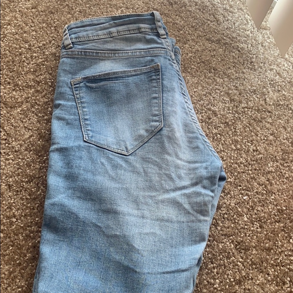 H&M jeans